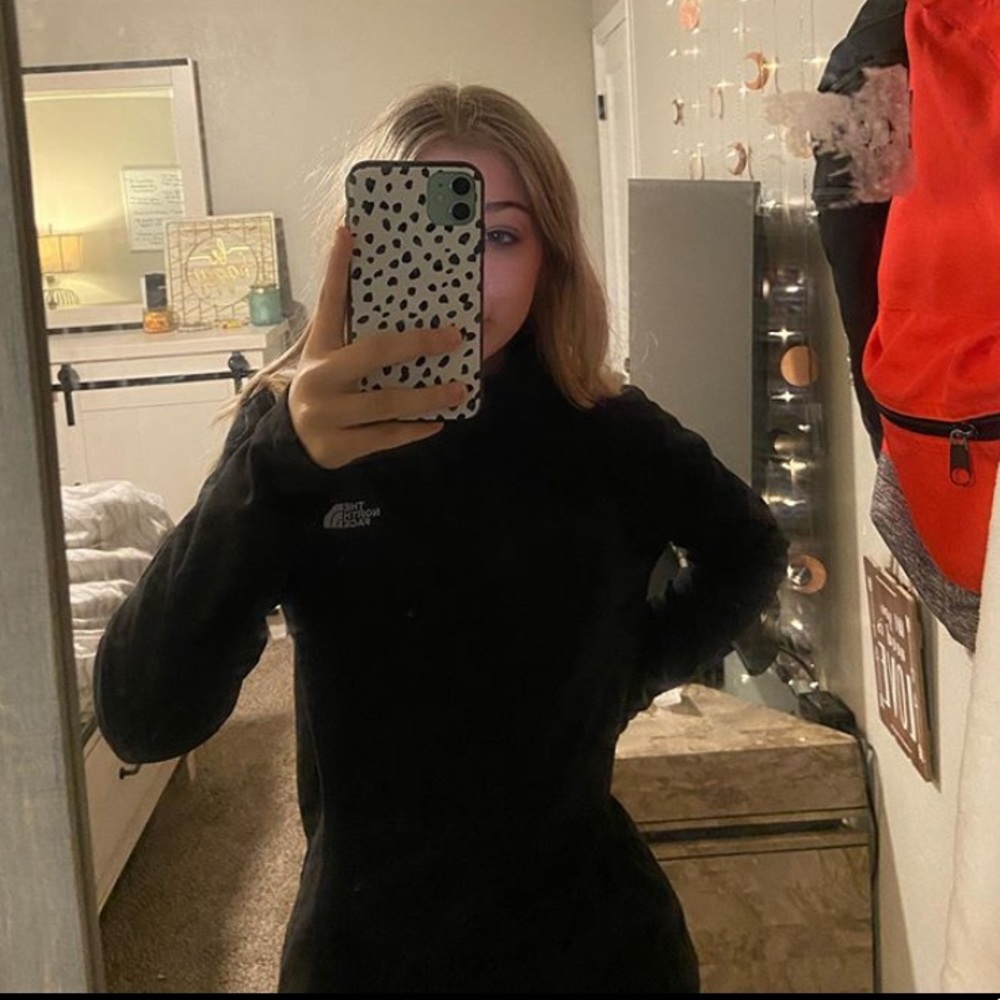 The North face jacket